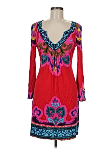 Hale Bob Cocktail Dress (view 1)