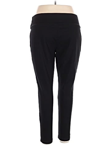 INC International Concepts Active Pants (view 2)