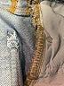 Zara Blue Jeans Size 6 - photo 8