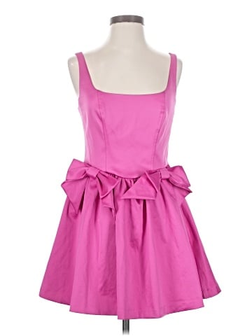 LoveShackFancy Cocktail Dress (view 1)