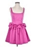 LoveShackFancy Pink Cocktail Dress Size 4 - photo 1