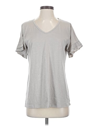 Coco + Carmen Short Sleeve T-Shirt (view 1)