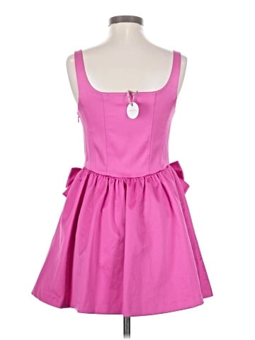 LoveShackFancy Cocktail Dress (view 2)