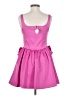 LoveShackFancy Pink Cocktail Dress Size 4 - photo 2