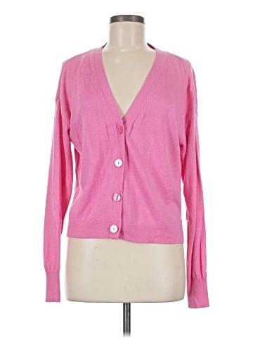 Leith Cardigan (view 1)