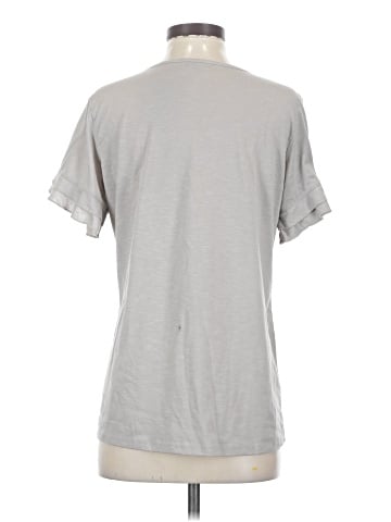 Coco + Carmen Short Sleeve T-Shirt (view 2)