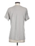 Coco + Carmen Gray Short Sleeve T-Shirt Size S - photo 2