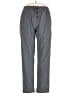 Unbranded Solid Gray Casual Pants Size 2X - photo 1