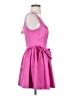 LoveShackFancy Pink Cocktail Dress Size 4 - photo 4