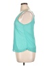 Assorted Brands Teal Sleeveless Top Size XL - photo 5