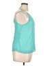 Assorted Brands Teal Sleeveless Top Size XL - photo 4
