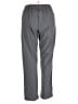Unbranded Solid Gray Casual Pants Size 2X - photo 2