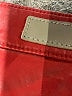 Adriano Goldschmied Burgundy Jeans Size 29 waist - photo 5
