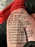 Adriano Goldschmied Burgundy Jeans Size 29 waist - photo 8