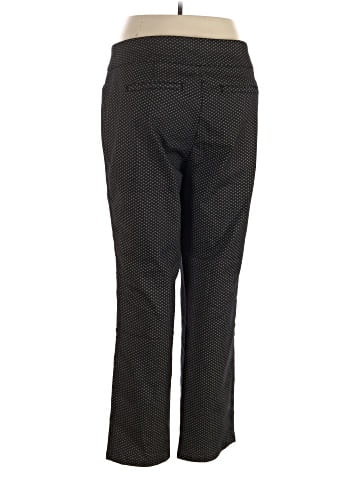Croft & Barrow Active Pants (view 2)