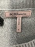 BCBGeneration 100% Acrylic Gray Pullover Sweater Size XL - photo 7