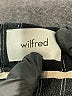 Wilfred Black Dress Pants Size S - photo 7