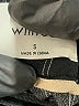 Wilfred Black Dress Pants Size S - photo 8