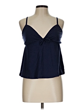 Assorted Brands Sleeveless Blouse