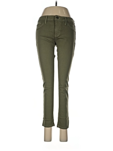 Just Black Casual Pants (view 1)