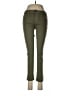 Just Black Green Casual Pants Size 29 waist (petite) - photo 1