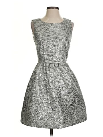 Julie Brown Cocktail Dress (view 1)