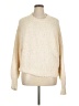 Banana Republic Ivory Pullover Sweater Size XL - photo 1