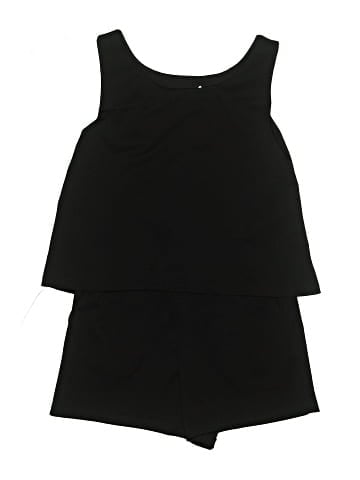 Aqua Dress (view 1)