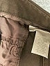 Assorted Brands Solid Brown Dress Pants Size 8 (tall) - photo 7