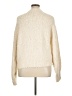Banana Republic Ivory Pullover Sweater Size XL - photo 2