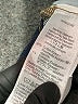 Madewell Blue Jeans Size 25 waist - photo 8
