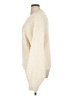 Banana Republic Ivory Pullover Sweater Size XL - photo 5