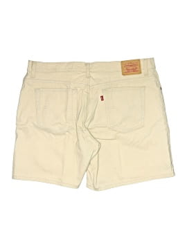 Levi's Khaki Shorts (view 2)