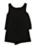 Aqua Solid Black Dress Size L (kids) - photo 2