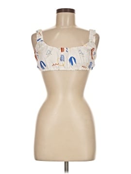 Peppermayo Sleeveless Top