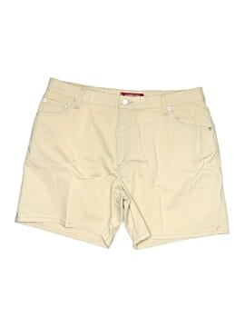 Levi's Khaki Shorts (view 1)