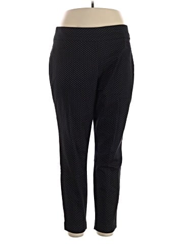 Croft & Barrow Active Pants (view 1)