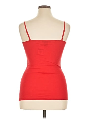 Planet Gold Tank Top (view 2)