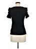 Assorted Brands Black Short Sleeve Top Size M (estimated) - photo 2