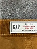 Gap Brown Casual Pants Size 2 - photo 7