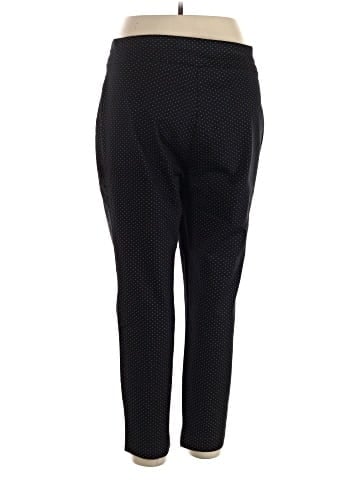 Croft & Barrow Active Pants (view 2)