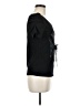 Assorted Brands Black Short Sleeve Top Size M (estimated) - photo 4