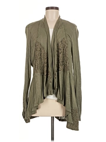RXB Kimono (view 1)