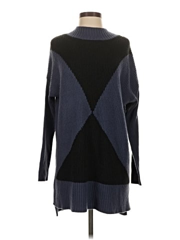 Victor Alfaro Collective Turtleneck Sweater (view 1)