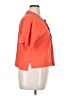 Universal Thread Orange Short Sleeve Henley Size XL - photo 4