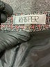 Kasper Tweed Gray Formal Skirt Size 18 - photo 4