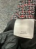 Kasper Tweed Gray Formal Skirt Size 18 - photo 6