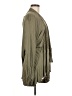 RXB 100% Rayon Green Kimono Size M - photo 4