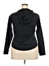 Born Primitive Black Zip Up Hoodie Size 2XL - photo 2