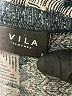 Vila Gray Casual Dress Size S - photo 7